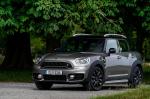 Mini Cooper S E Countryman ALL4 2017 года (UK)